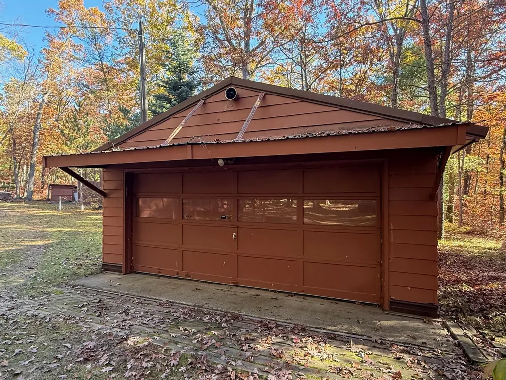 3374 W 12th Street Webber Township MI 49304