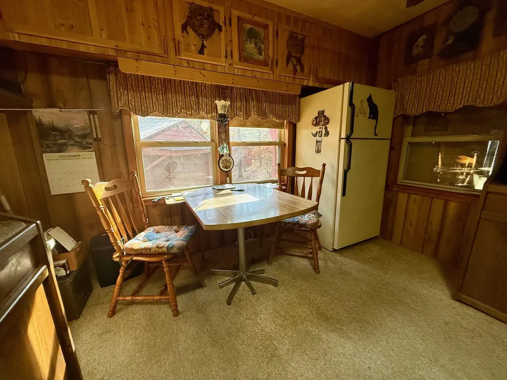 3374 W 12th Street Webber Township MI 49304