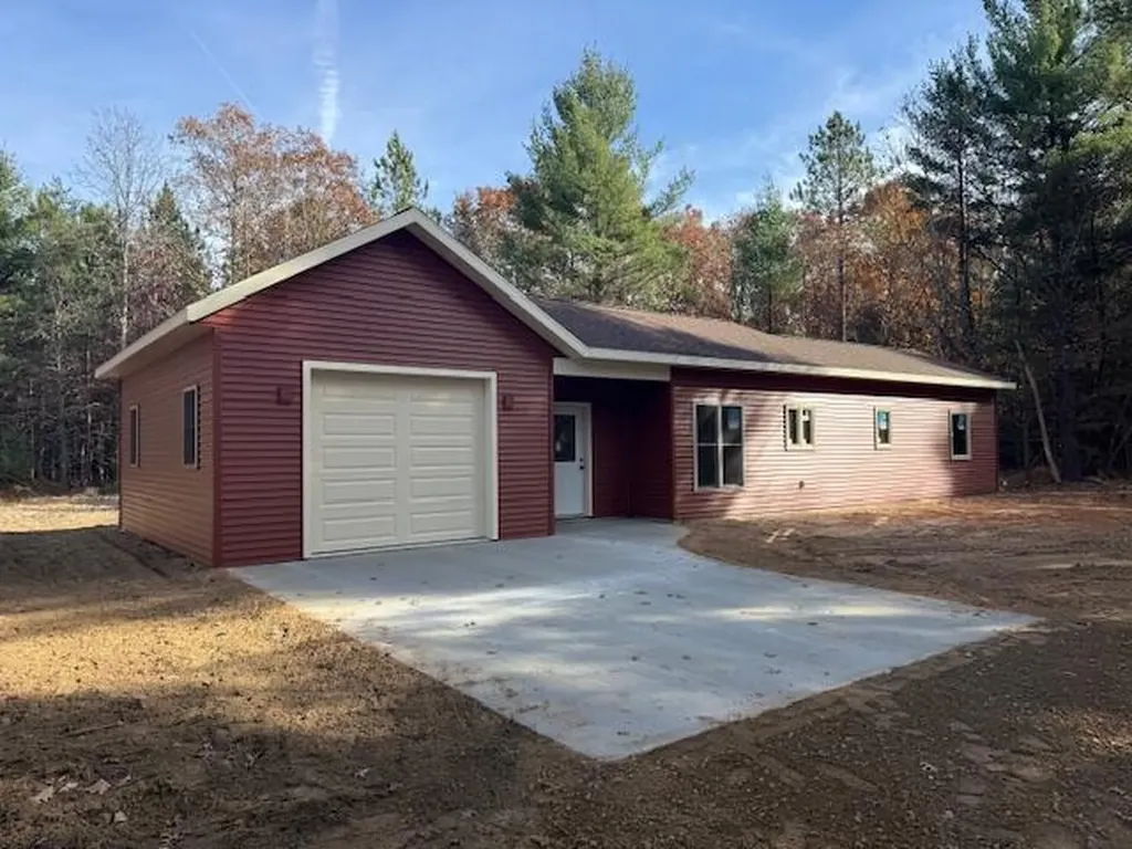 6815 W Dana's Circle Sweetwater Township MI 49304
