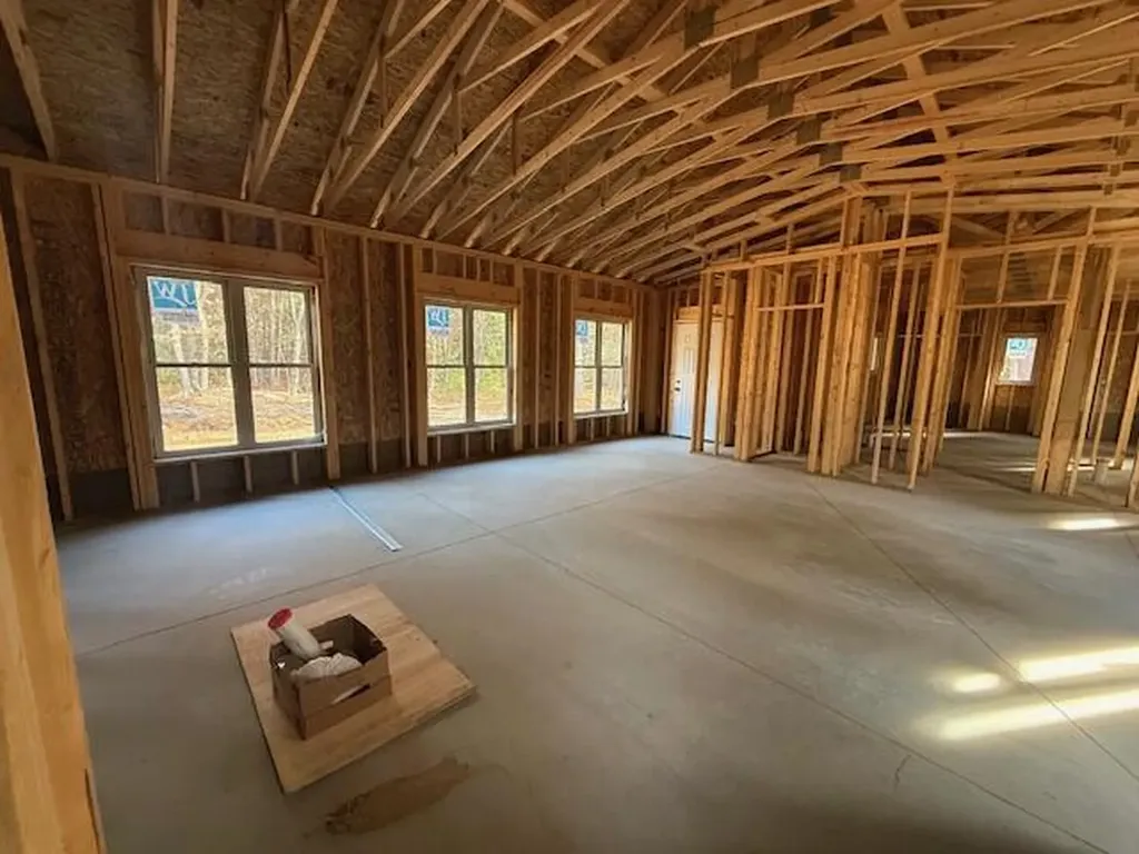 6815 W Dana's Circle Sweetwater Township MI 49304