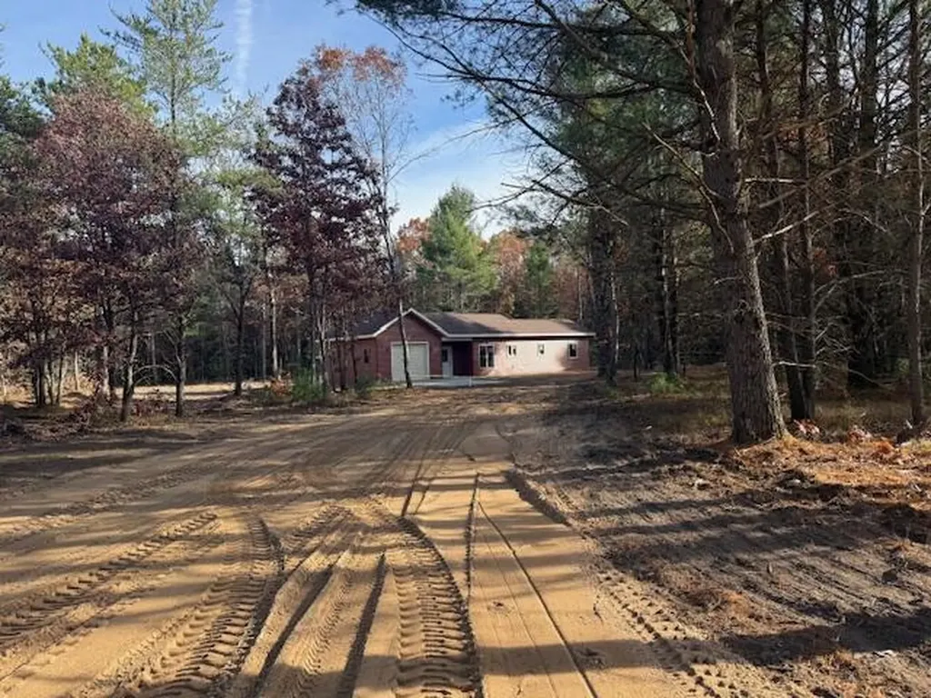 6815 W Dana's Circle Sweetwater Township MI 49304
