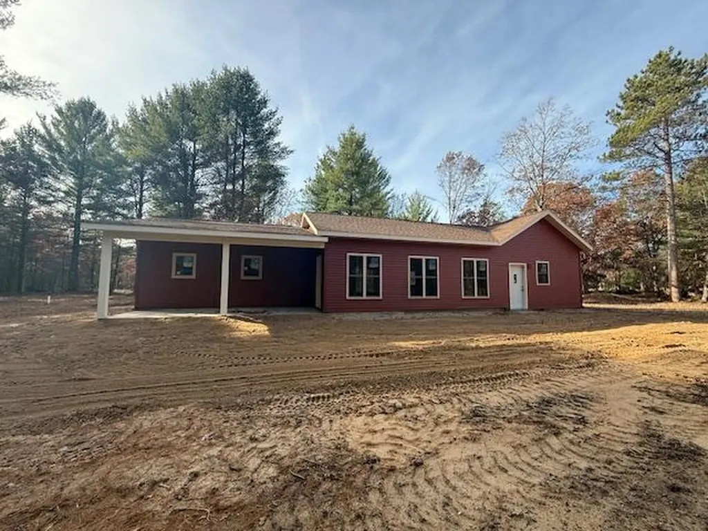 6815 W Dana's Circle Sweetwater Township MI 49304