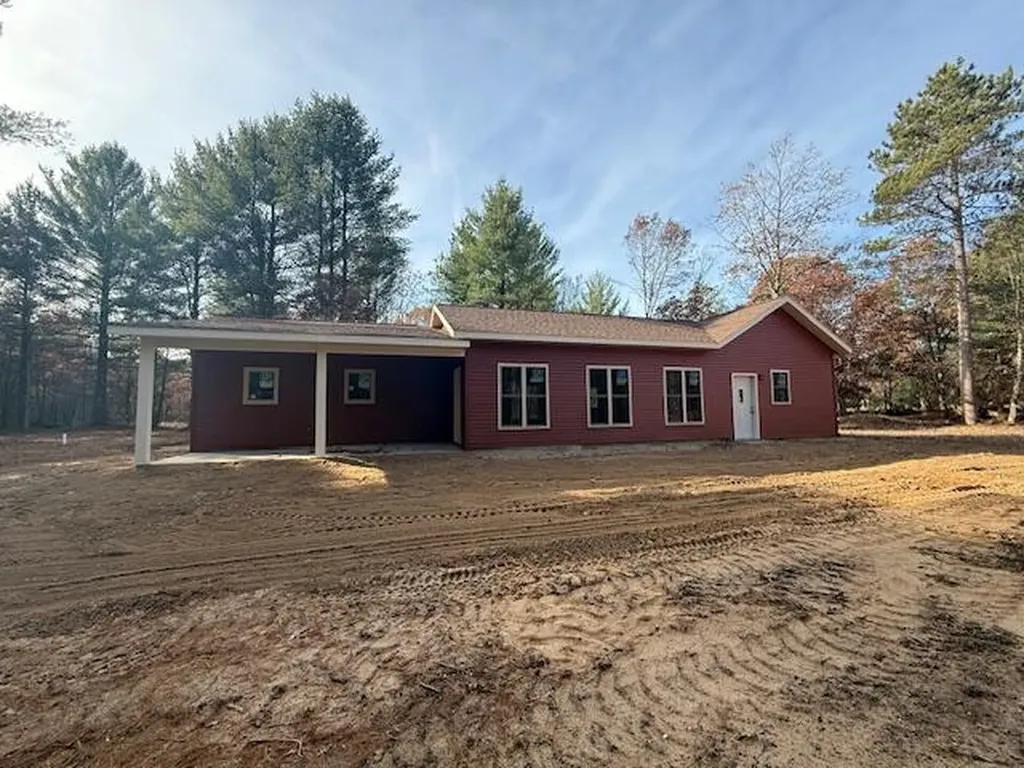 6815 W Dana's Circle Sweetwater Township MI 49304