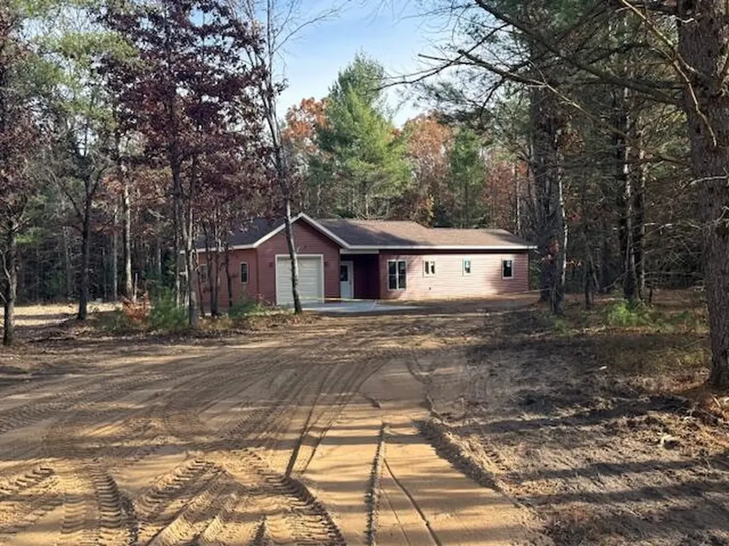 6815 W Dana's Circle Sweetwater Township MI 49304