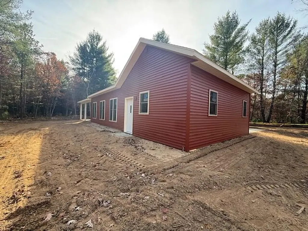 6815 W Dana's Circle Sweetwater Township MI 49304
