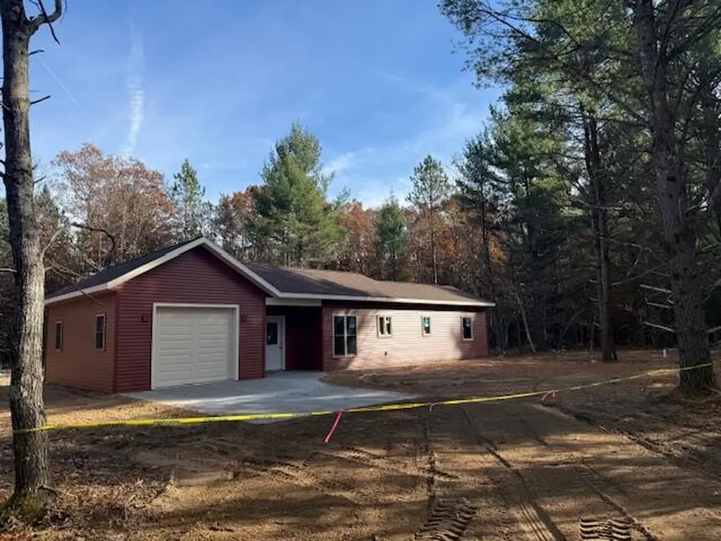 6815 W Dana's Circle Sweetwater Township MI 49304