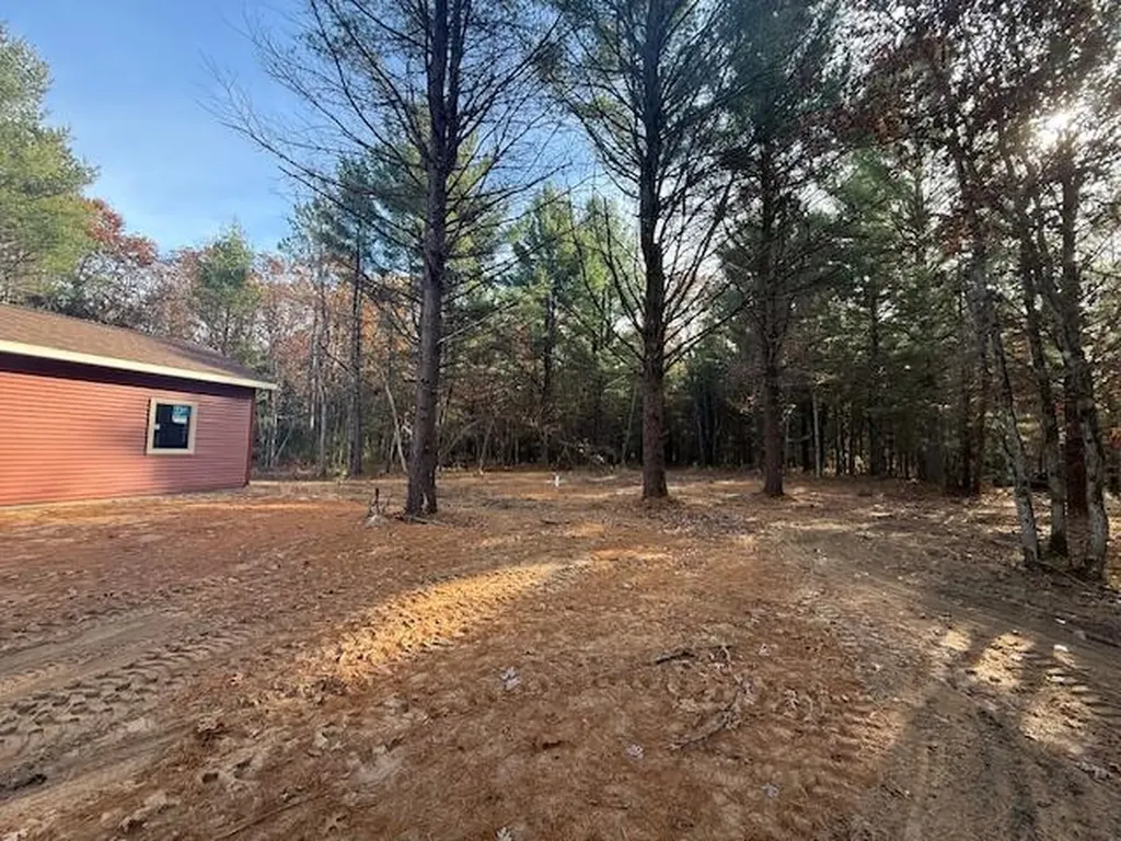6815 W Dana's Circle Sweetwater Township MI 49304