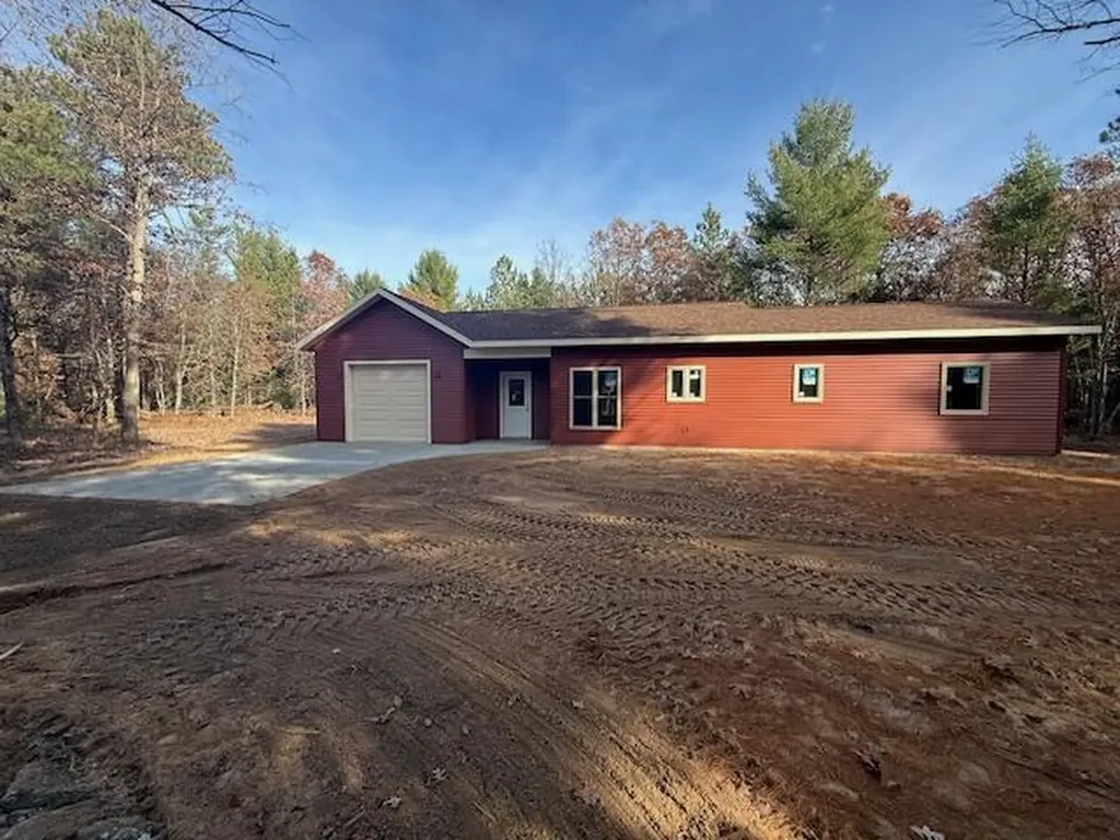 6815 W Dana's Circle Sweetwater Township MI 49304