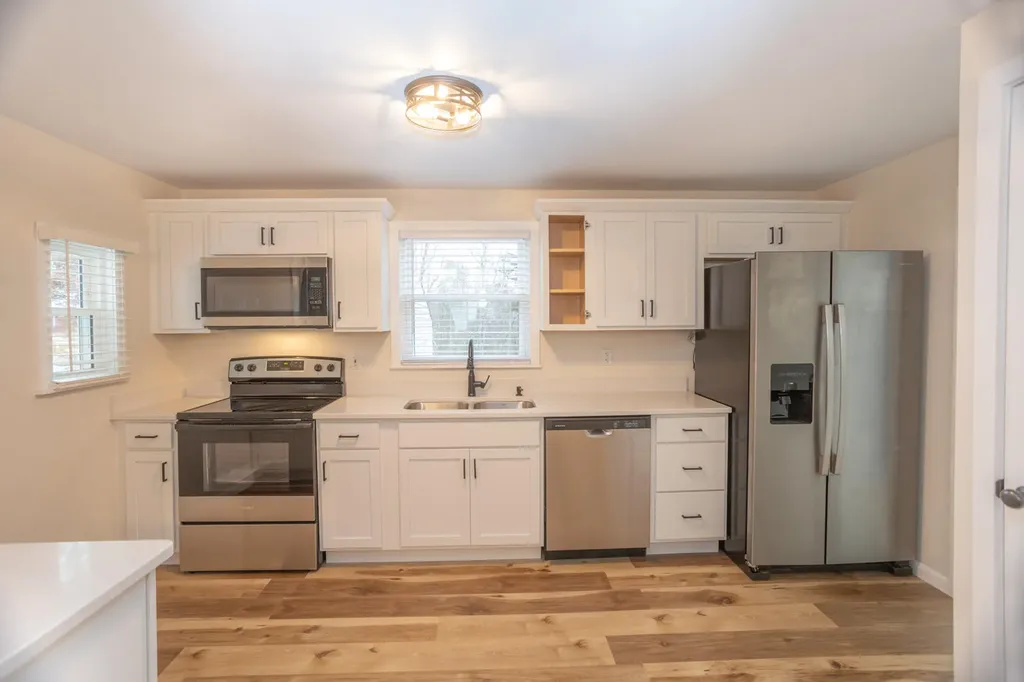 272 S Scott Street Unknown City MI 49336