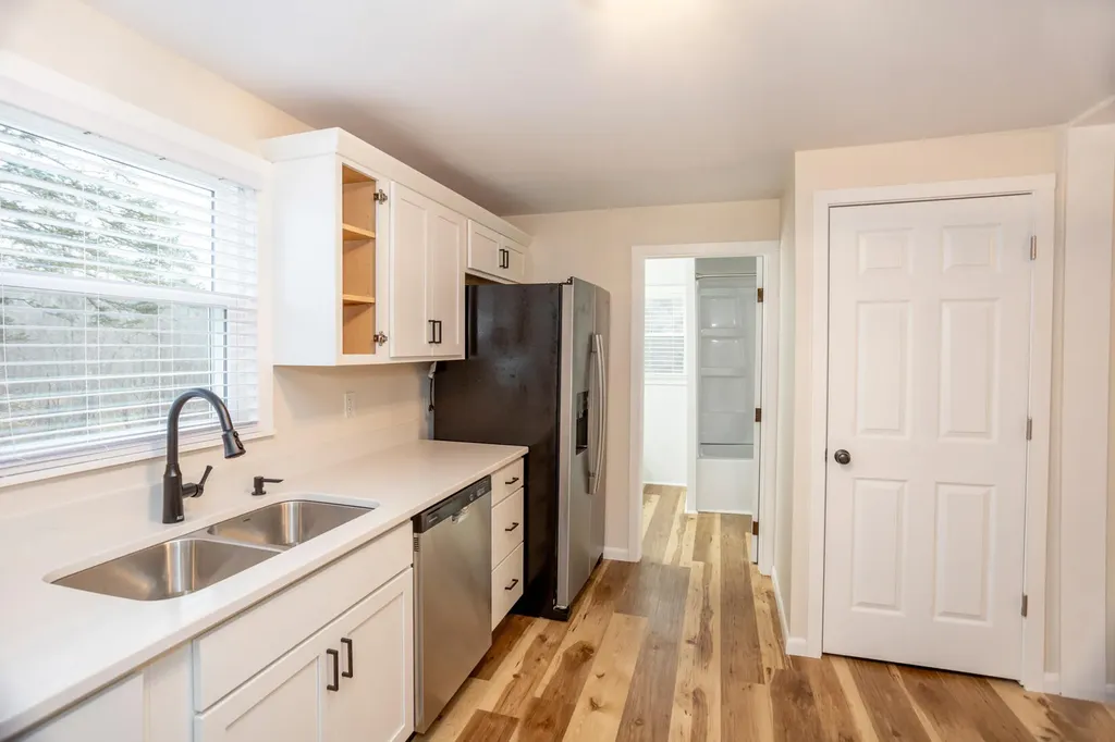 272 S Scott Street Unknown City MI 49336