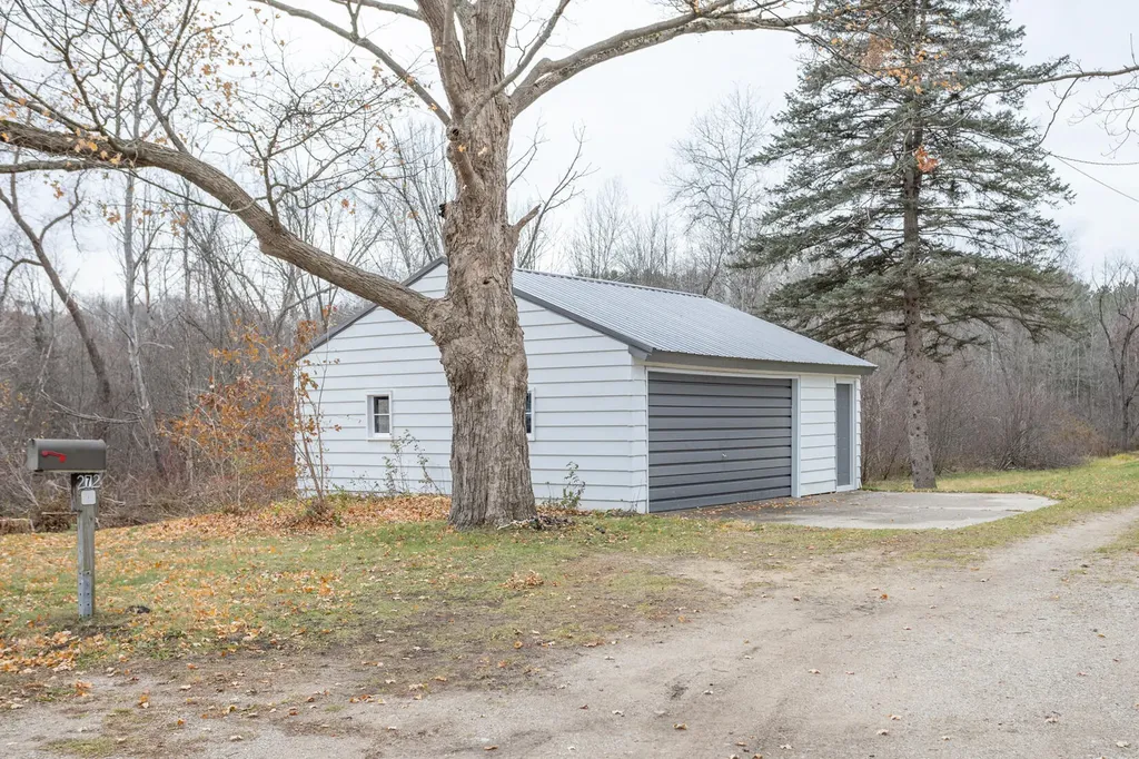 272 S Scott Street Unknown City MI 49336