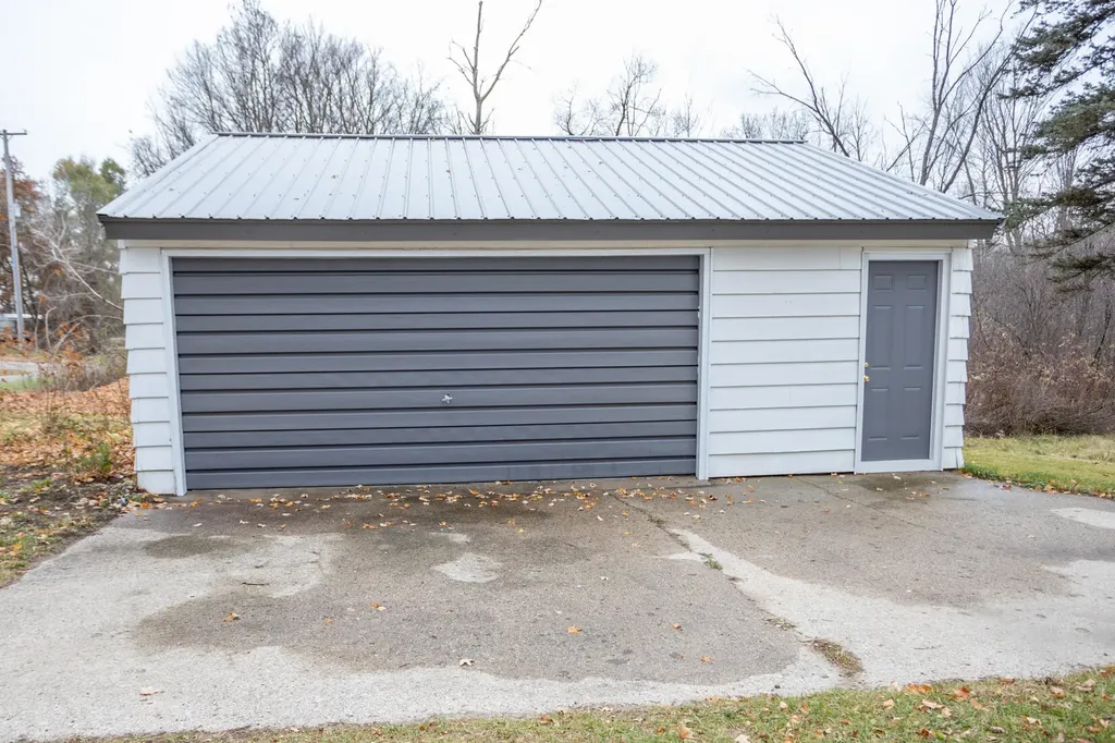 272 S Scott Street Unknown City MI 49336