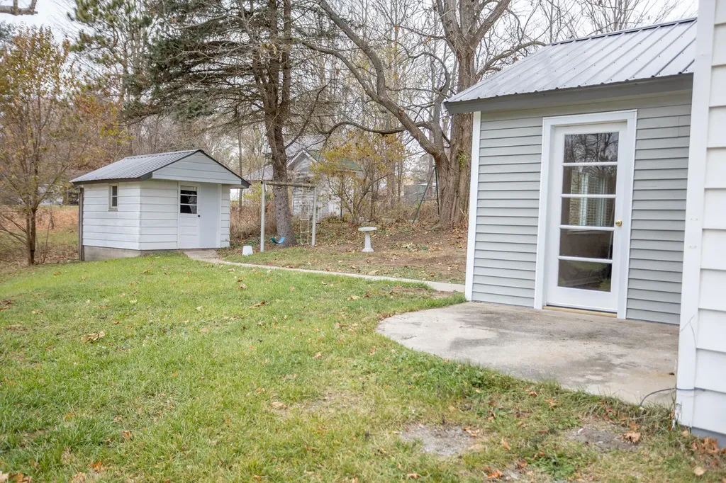 272 S Scott Street Unknown City MI 49336