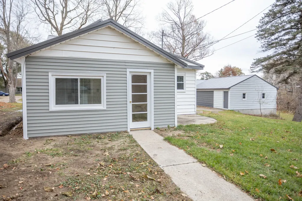 272 S Scott Street Unknown City MI 49336