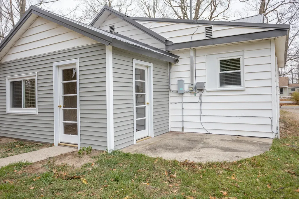272 S Scott Street Unknown City MI 49336