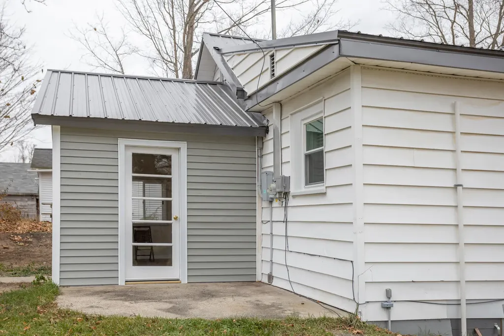 272 S Scott Street Unknown City MI 49336