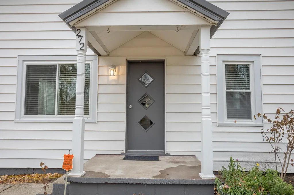 272 S Scott Street Unknown City MI 49336
