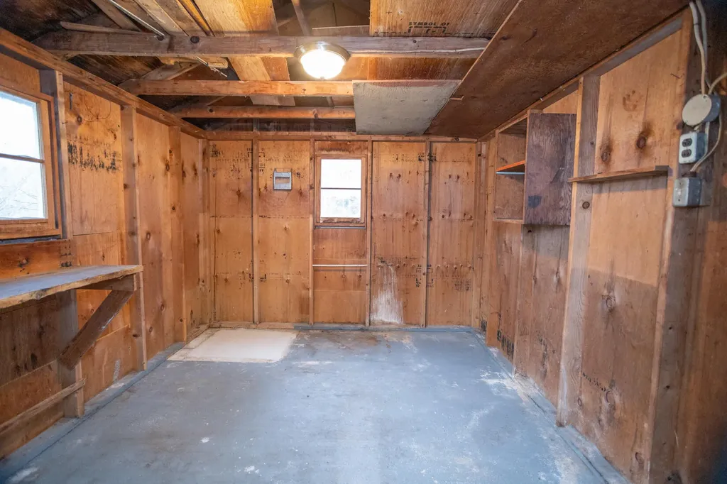 272 S Scott Street Unknown City MI 49336