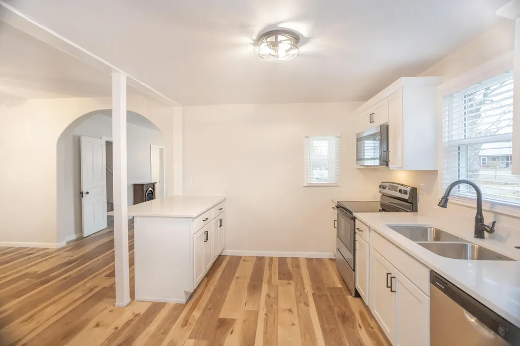 272 S Scott Street Unknown City MI 49336