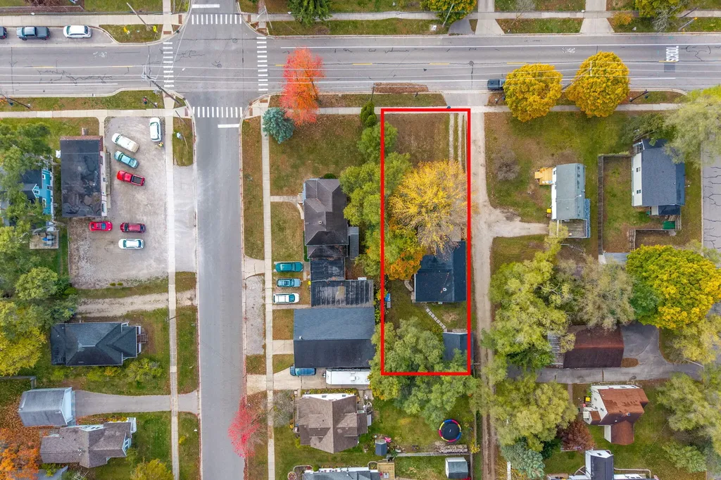 1208 W Broadway Street Mt. Pleasant City MI 48858