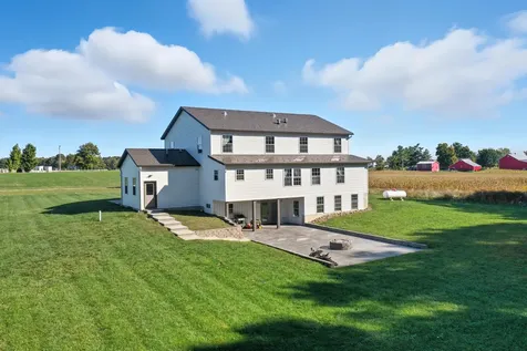 7200 Lawrence Road Maple Grove Township MI 49073