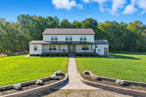 7200 Lawrence Road Maple Grove Township MI 49073