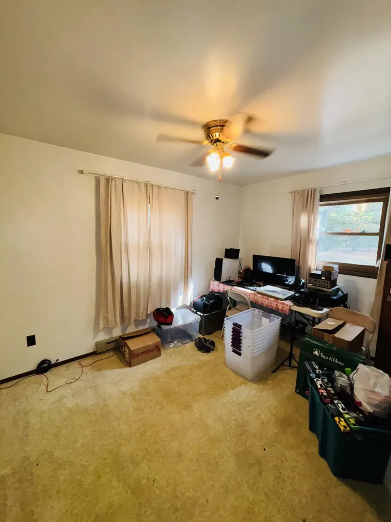 9835 Grindstone Trail Sylvan Township MI 49631