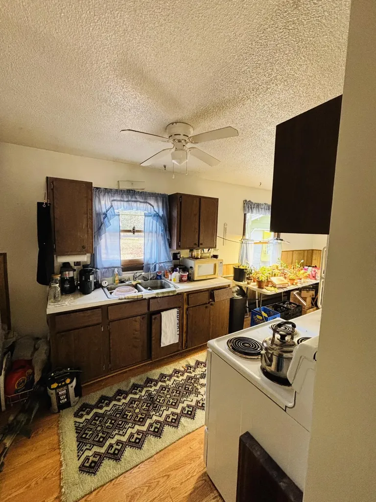 9835 Grindstone Trail Sylvan Township MI 49631
