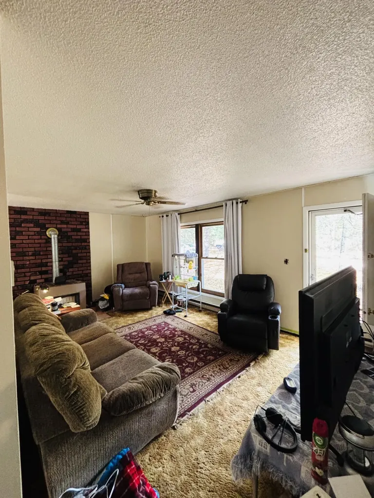 9835 Grindstone Trail Sylvan Township MI 49631