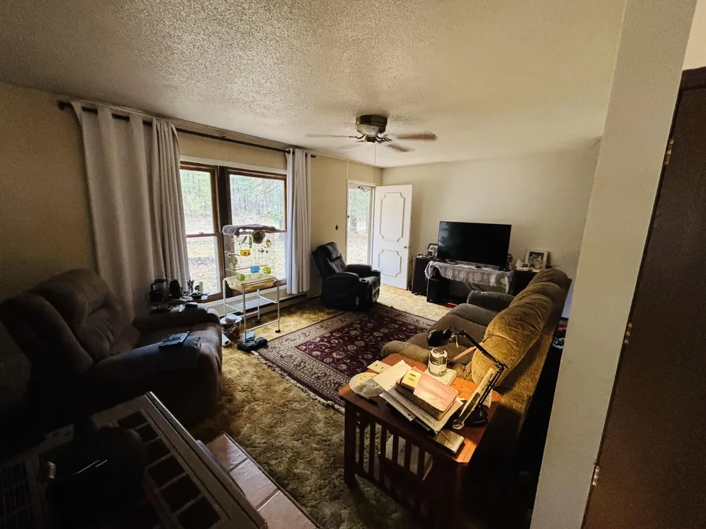 9835 Grindstone Trail Sylvan Township MI 49631