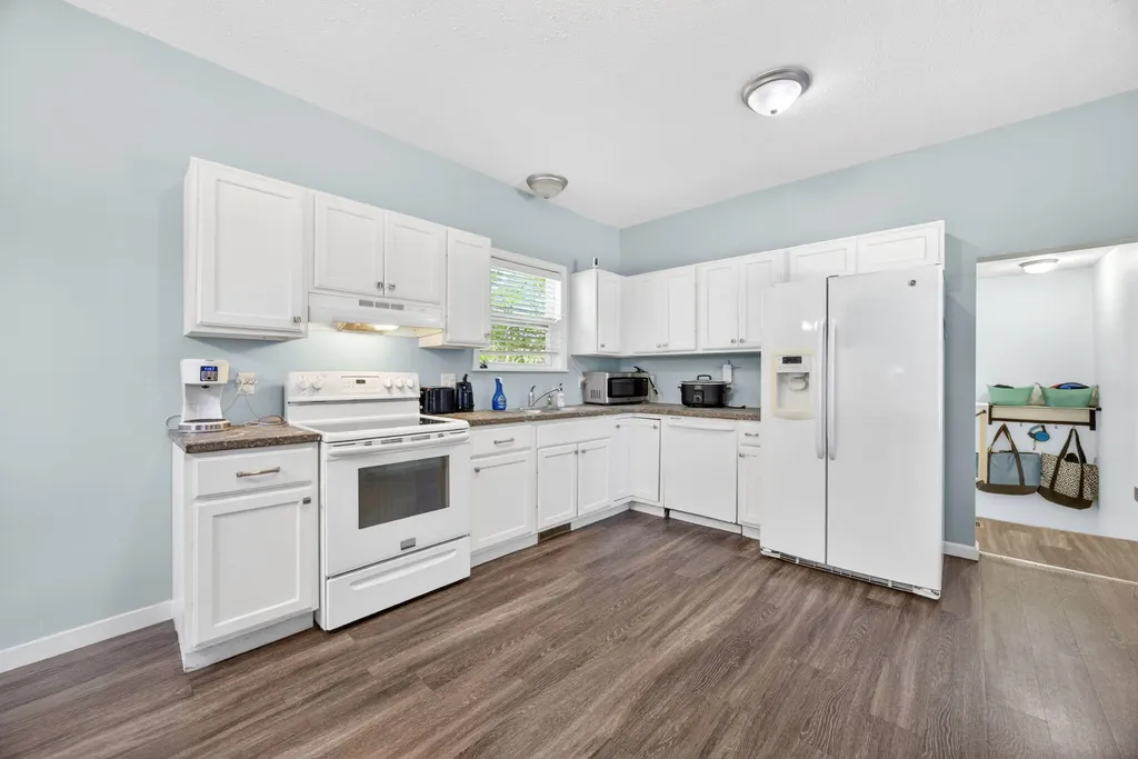 124 W Madison Street Big Rapids City MI 49307