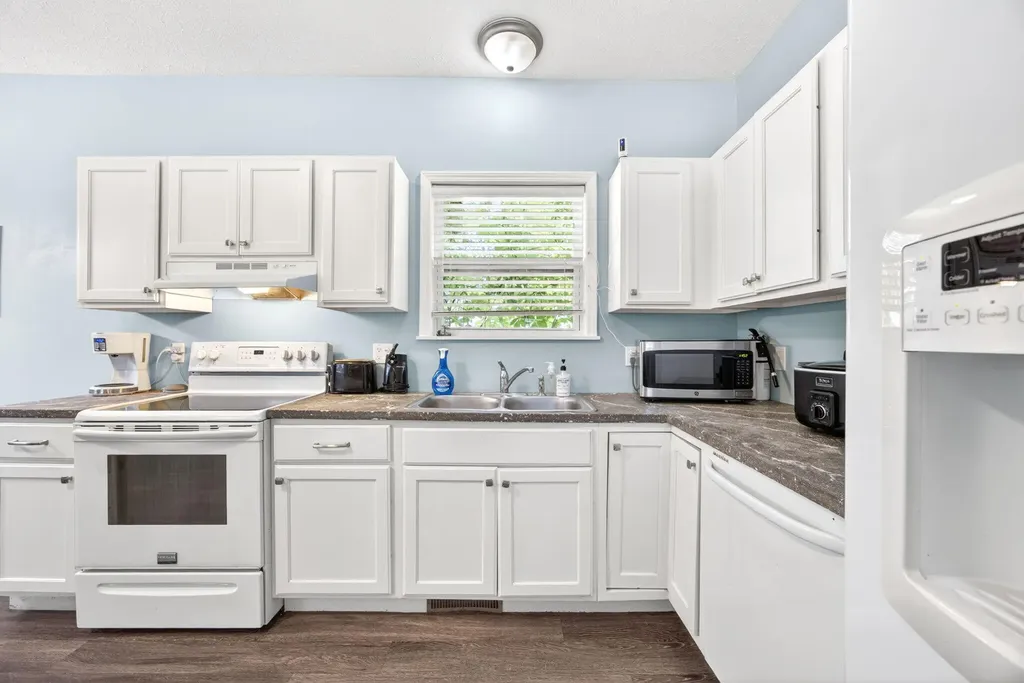 124 W Madison Street Big Rapids City MI 49307