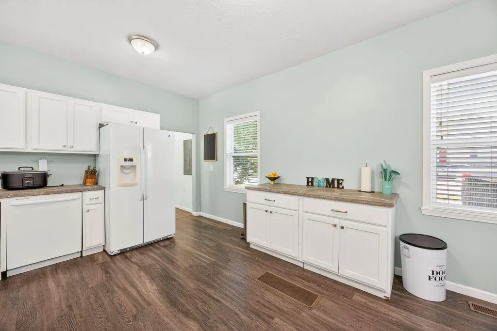 124 W Madison Street Big Rapids City MI 49307