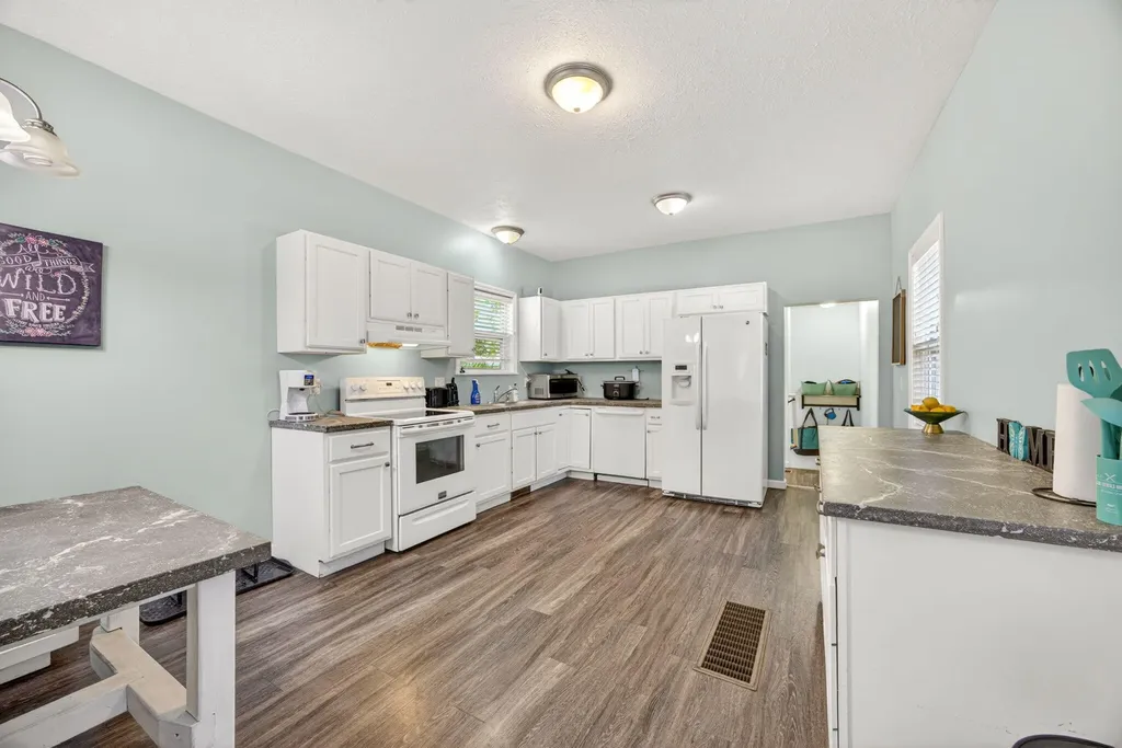 124 W Madison Street Big Rapids City MI 49307