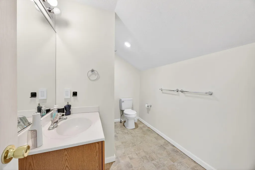 124 W Madison Street Big Rapids City MI 49307