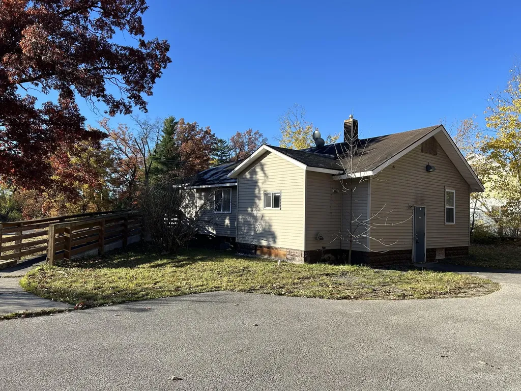 1234 Washington Street Unknown City MI 49304