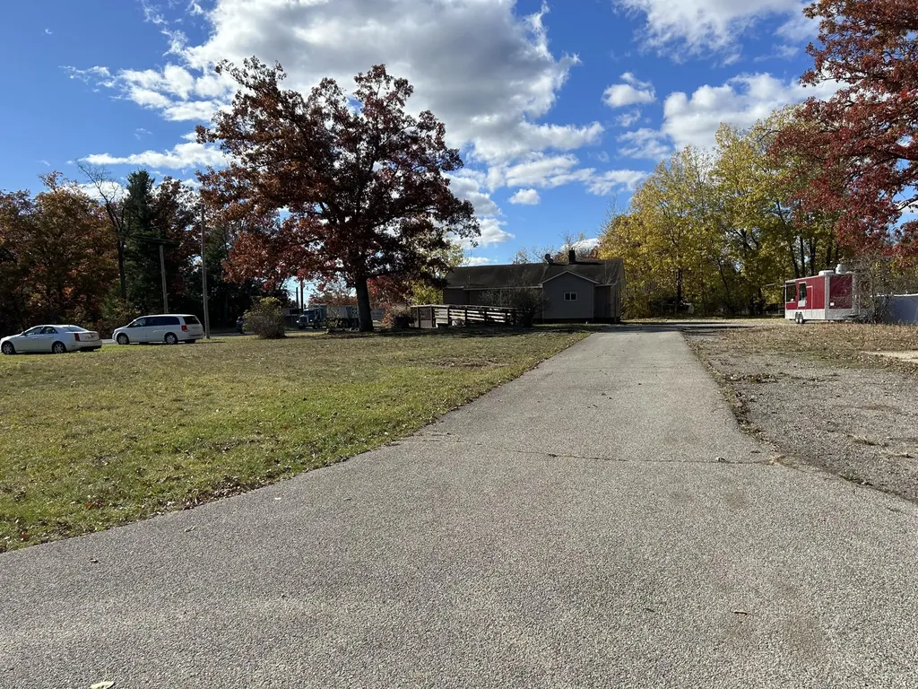1234 Washington Street Unknown City MI 49304