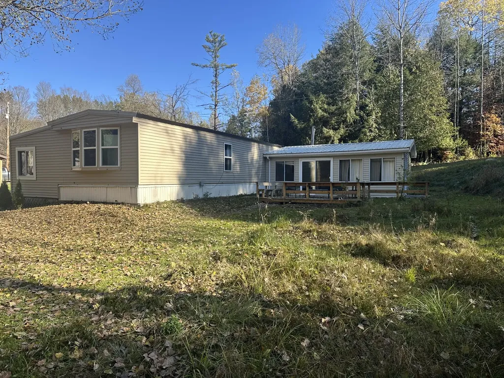 5423 N Karley Court Ellsworth Township MI 49656