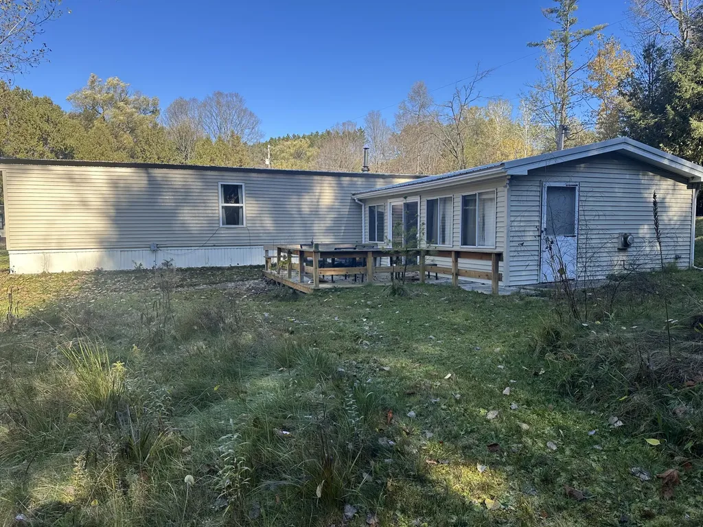 5423 N Karley Court Ellsworth Township MI 49656