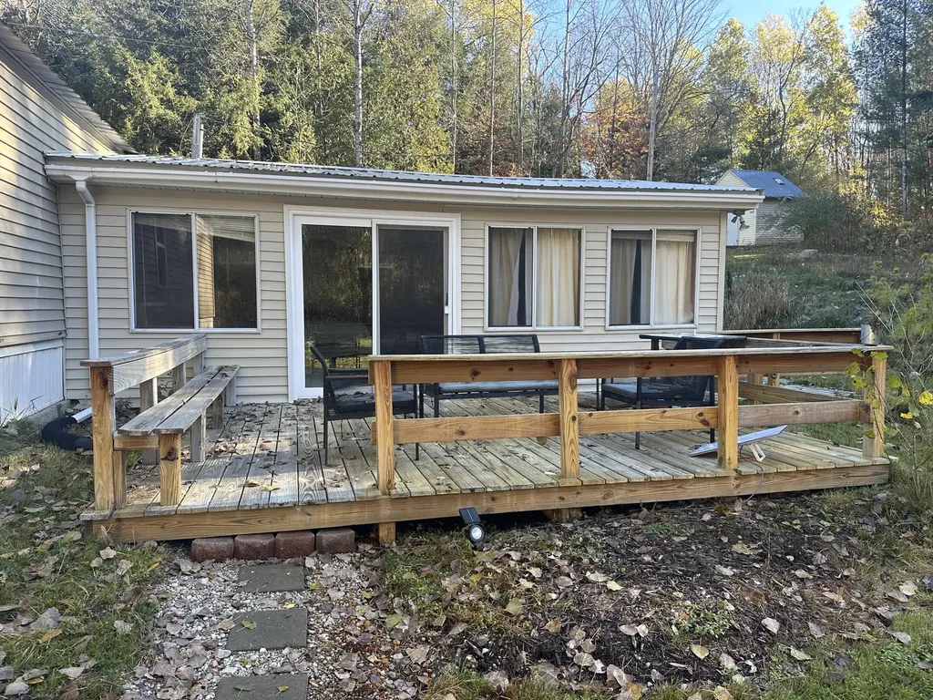 5423 N Karley Court Ellsworth Township MI 49656