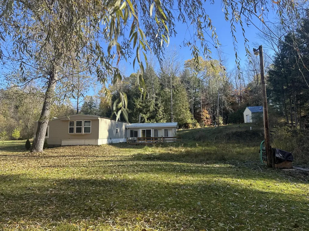 5423 N Karley Court Ellsworth Township MI 49656