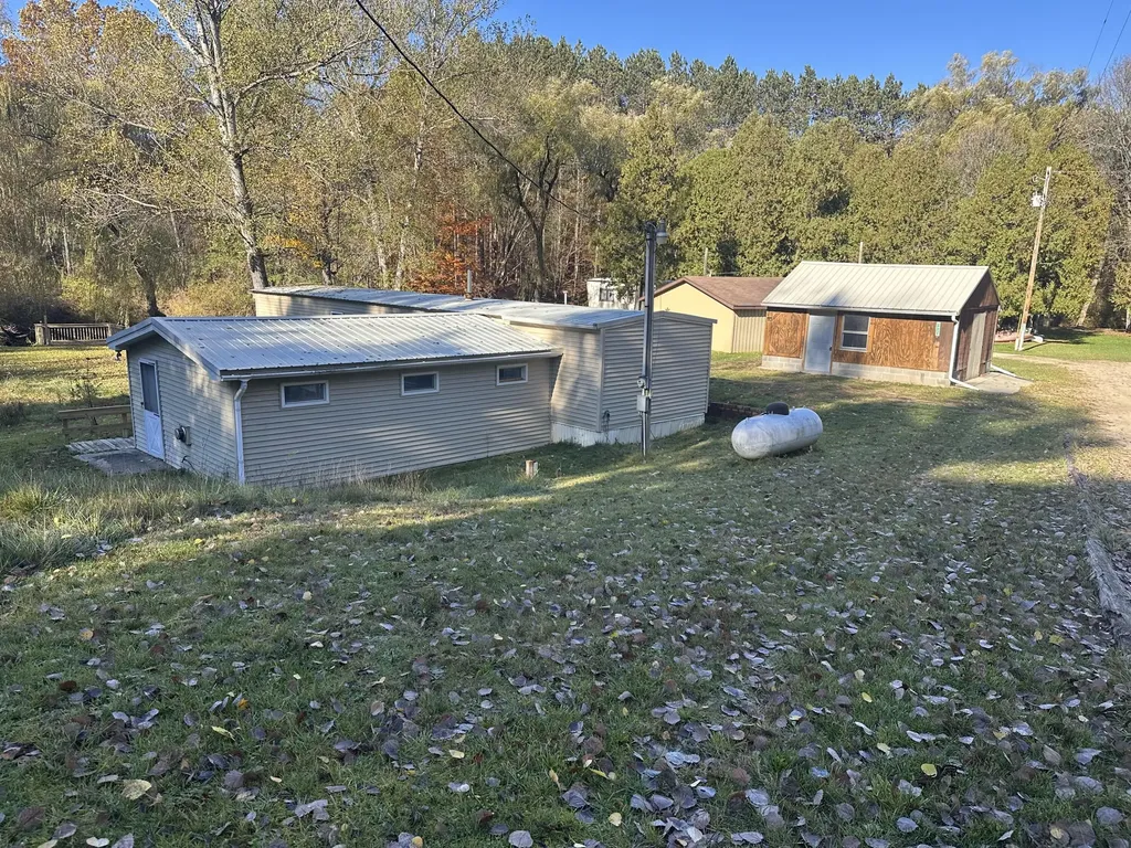 5423 N Karley Court Ellsworth Township MI 49656