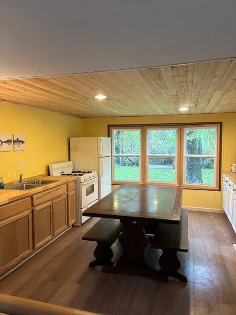 5423 N Karley Court Ellsworth Township MI 49656