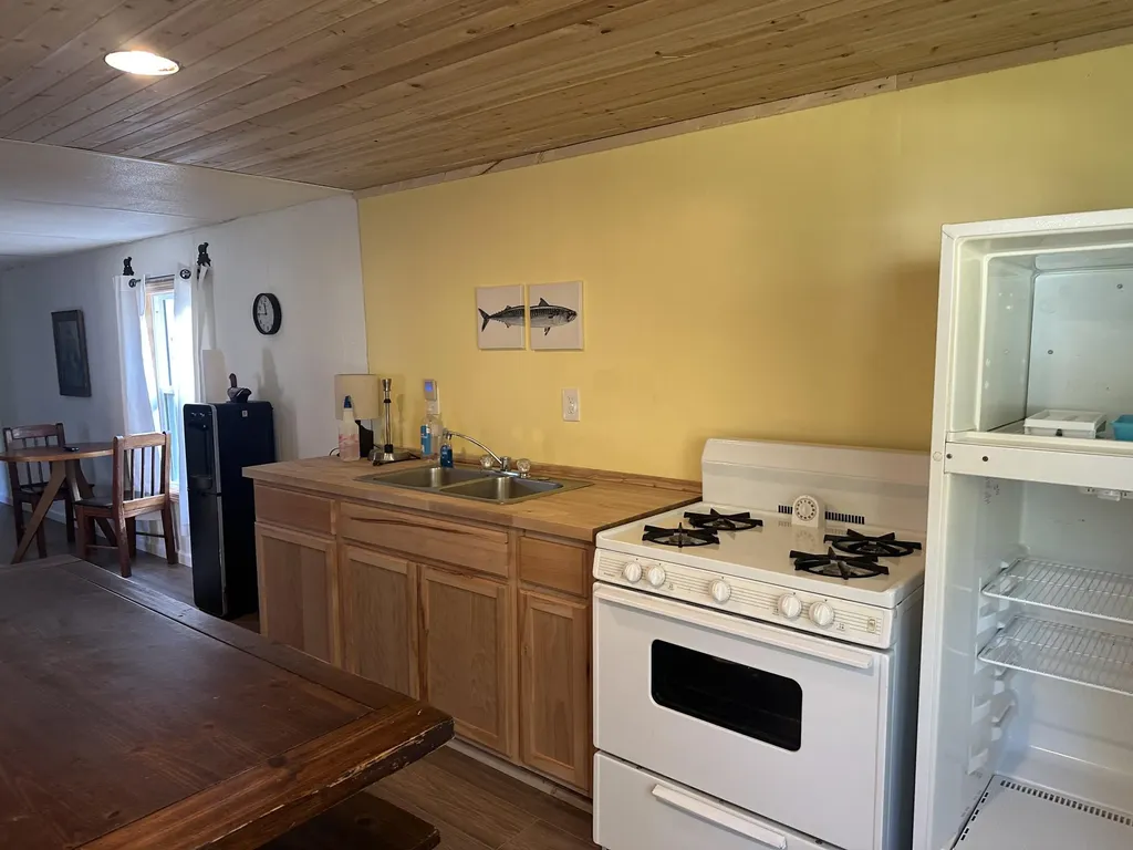 5423 N Karley Court Ellsworth Township MI 49656