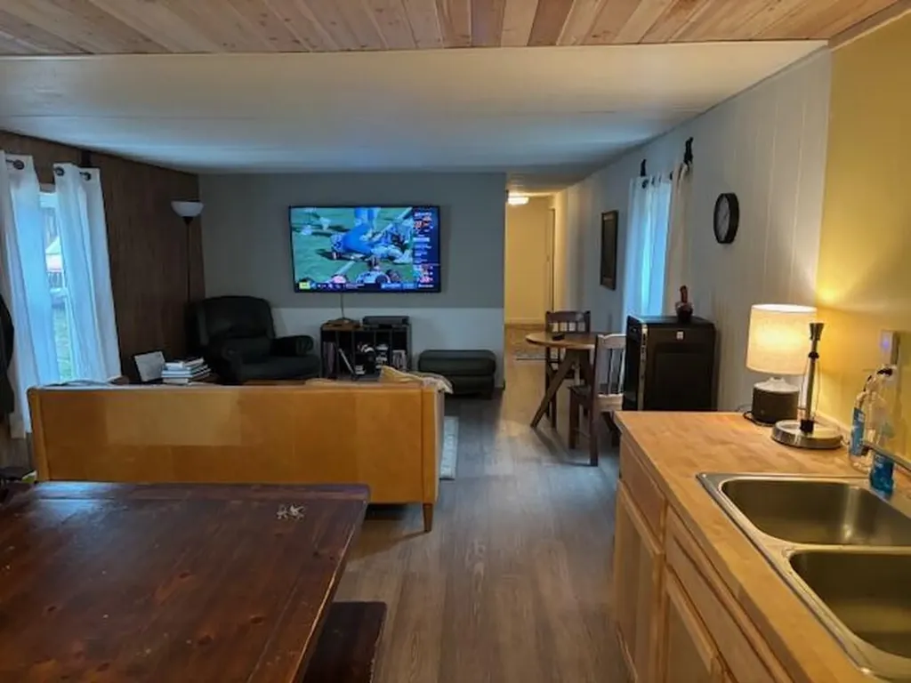 5423 N Karley Court Ellsworth Township MI 49656