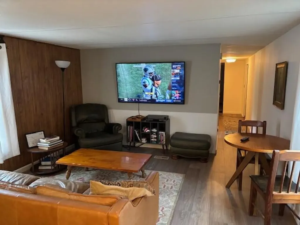 5423 N Karley Court Ellsworth Township MI 49656