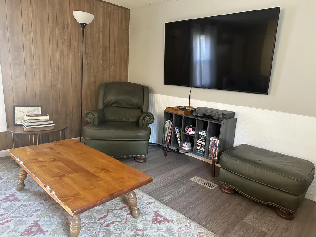 5423 N Karley Court Ellsworth Township MI 49656