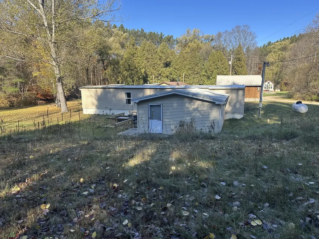 5423 N Karley Court Ellsworth Township MI 49656