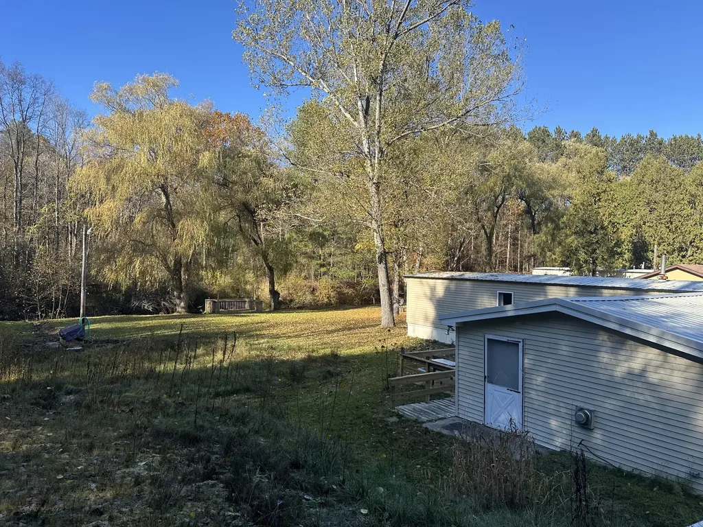 5423 N Karley Court Ellsworth Township MI 49656