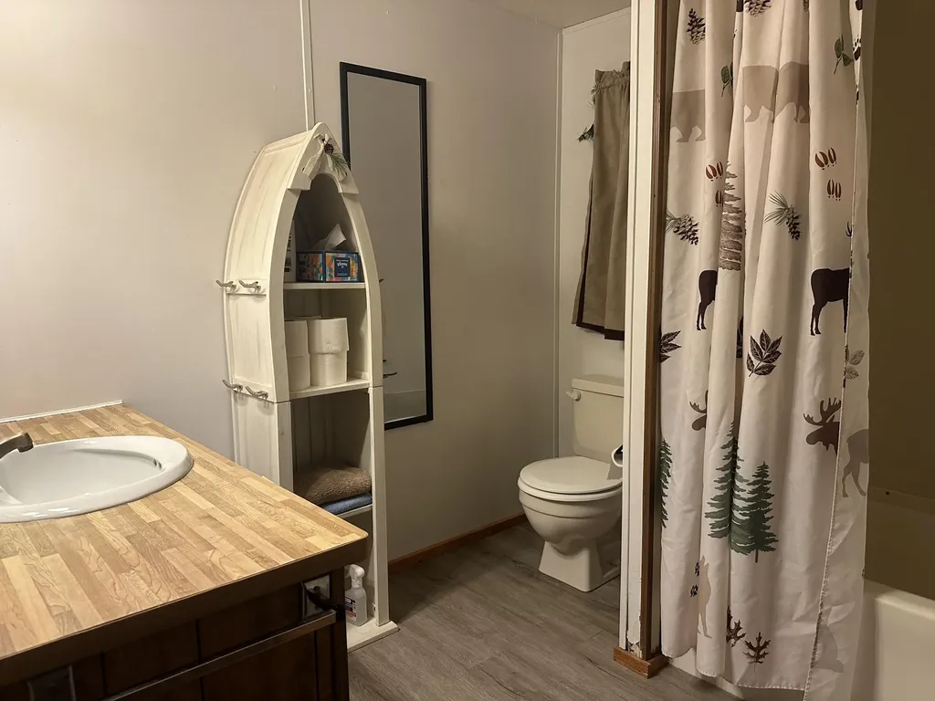 5423 N Karley Court Ellsworth Township MI 49656